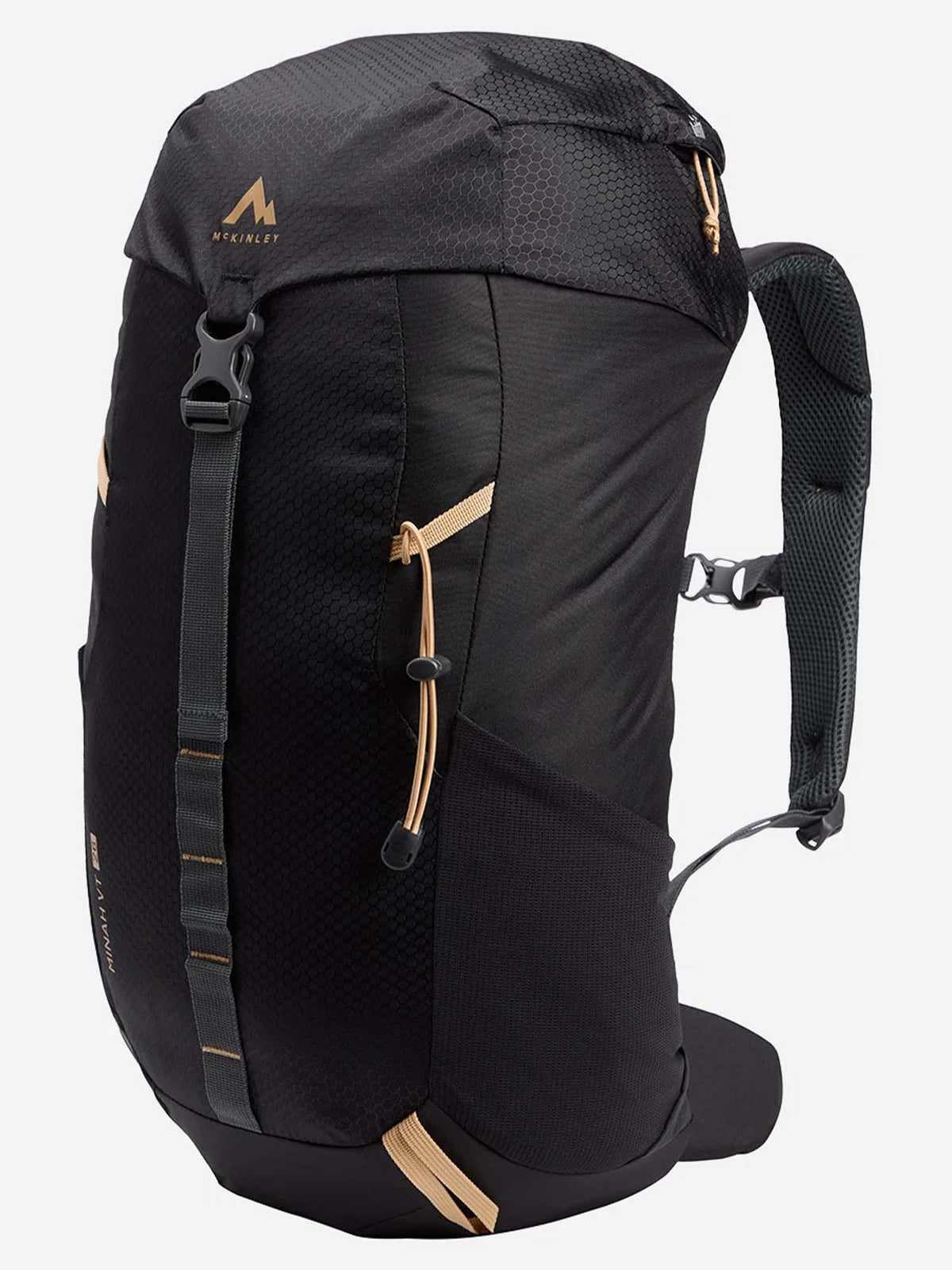 Mckinley minah 26 zaino da unisex nero