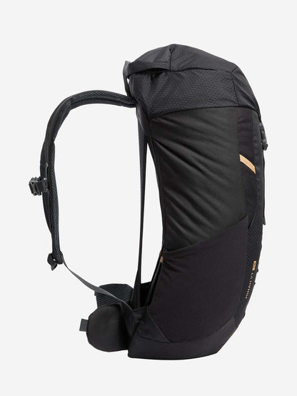 McKinley Minah 26, zaino versatile unisex adulto nero per escursionismo