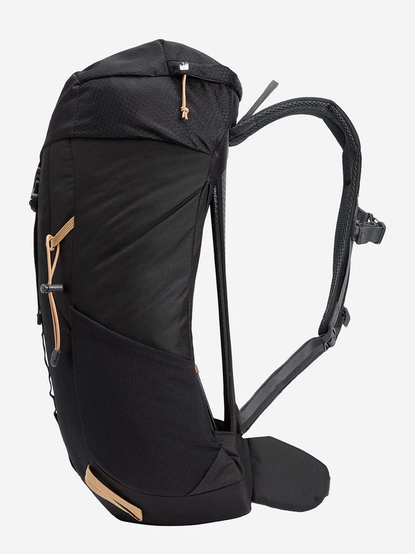 McKinley Minah 26, zaino versatile unisex adulto nero per escursionismo