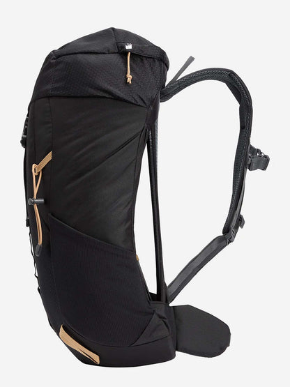 McKinley Minah 26, zaino versatile unisex adulto nero per escursionismo