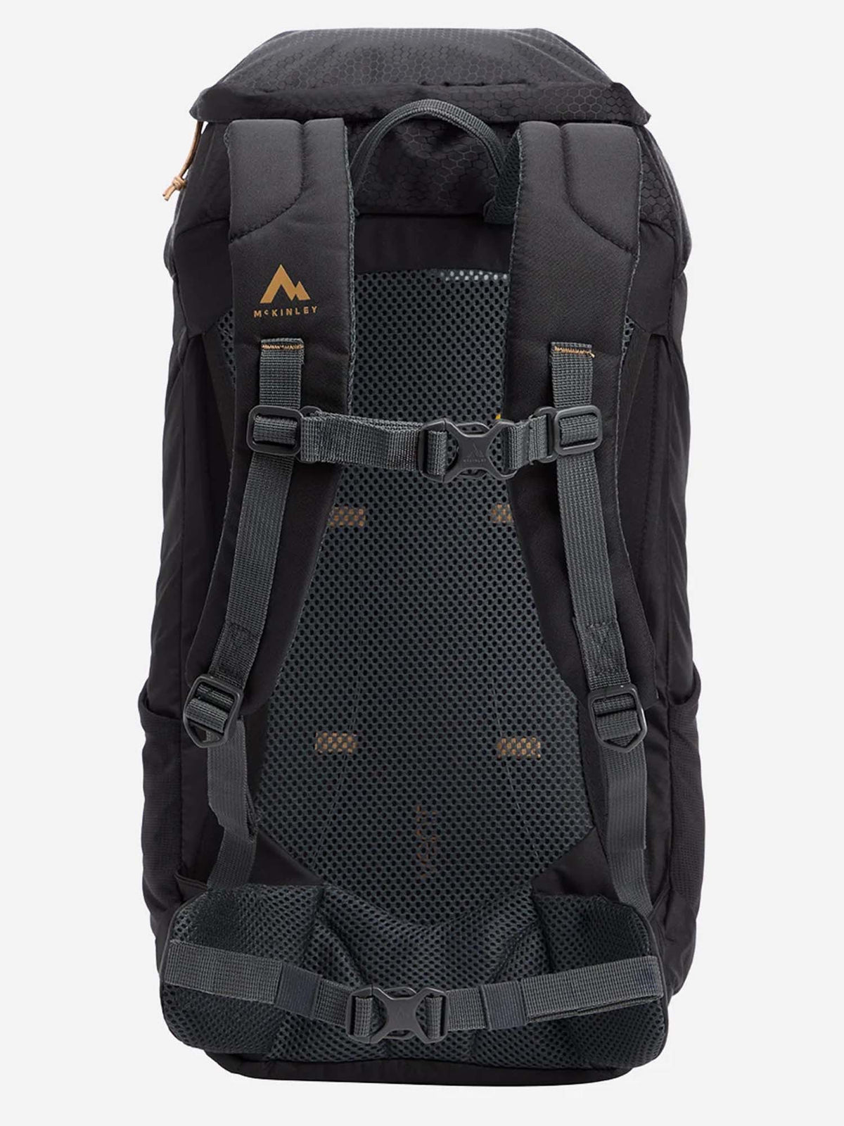 Mckinley minah 26 zaino da unisex nero