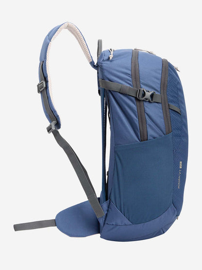 Zaino trekking Mckinley Minah 22 litri unisex blu