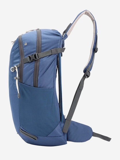 Zaino trekking Mckinley Minah 22 litri unisex blu