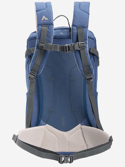 Zaino trekking Mckinley Minah 22 litri unisex blu