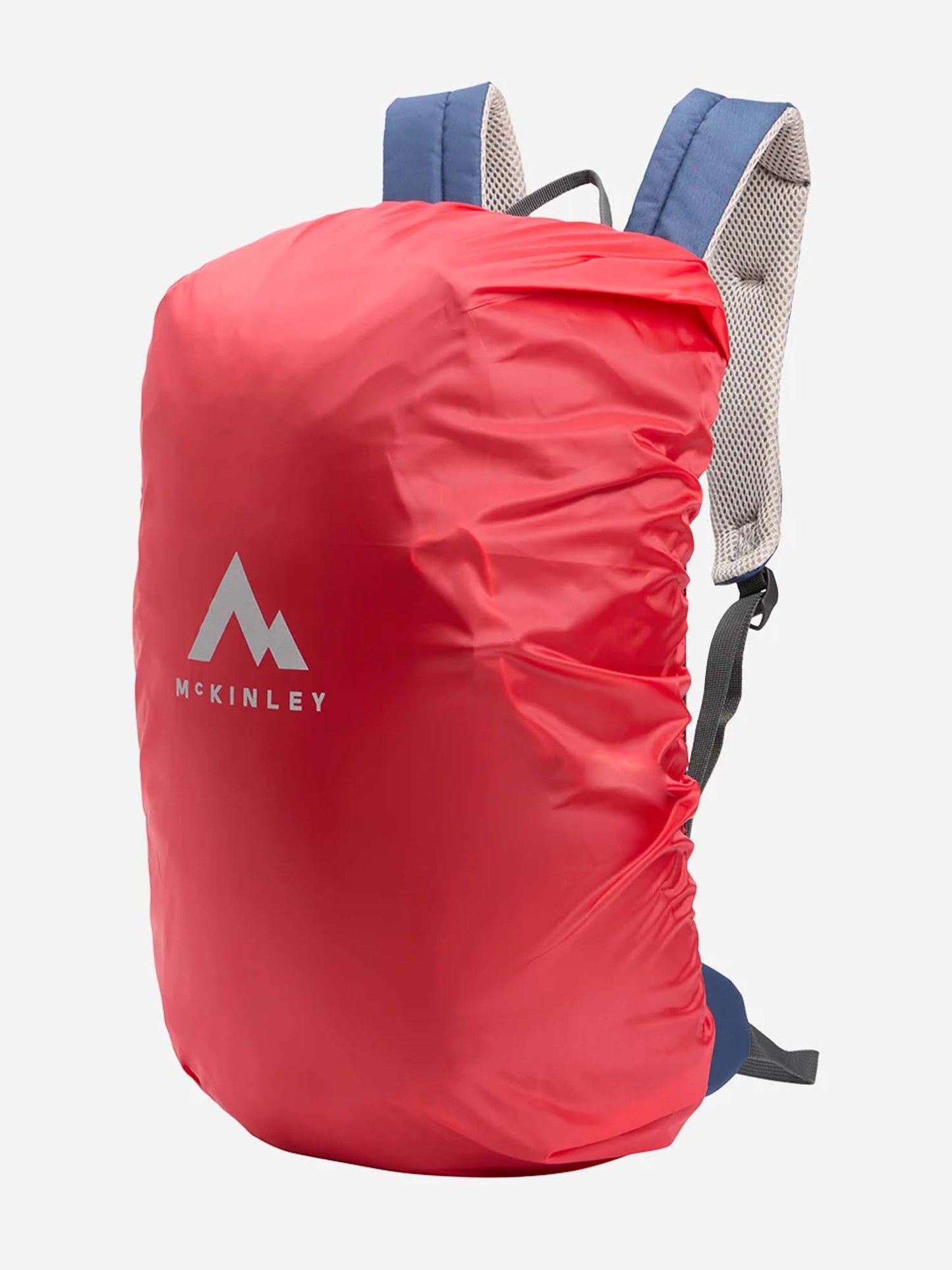 Zaino trekking Mckinley Minah 22 litri unisex blu