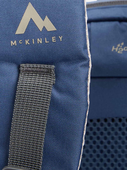 Zaino trekking Mckinley Minah 22 litri unisex blu