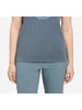 mckinley-galla-iii-w-t-shirt-maniche-corte-donna-verde