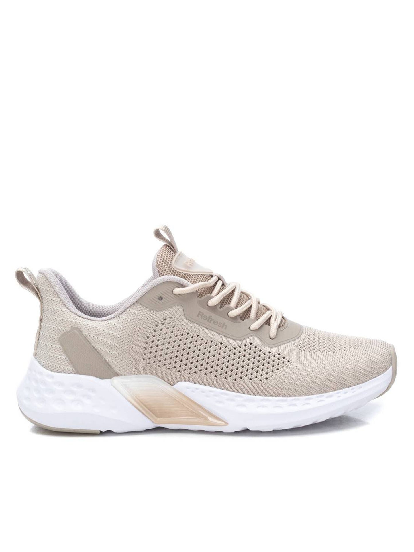 Sneakers Refresh 171715 beige da donna, casual e leggere