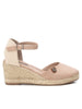refresh-campesina-sandali-espadrilles-beige-da-donna