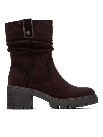 Refresh 173021 Marro, stivaletto da donna marrone