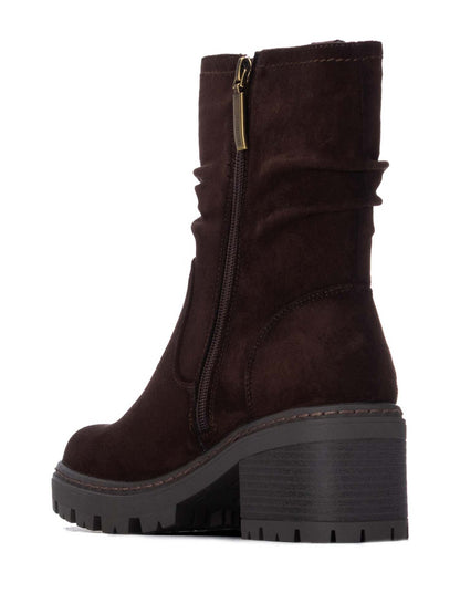 Refresh 173021 Marro, stivaletto da donna marrone