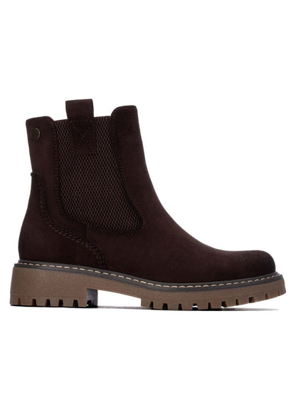 Refresh 173027 Marro, stivaletto da donna marrone