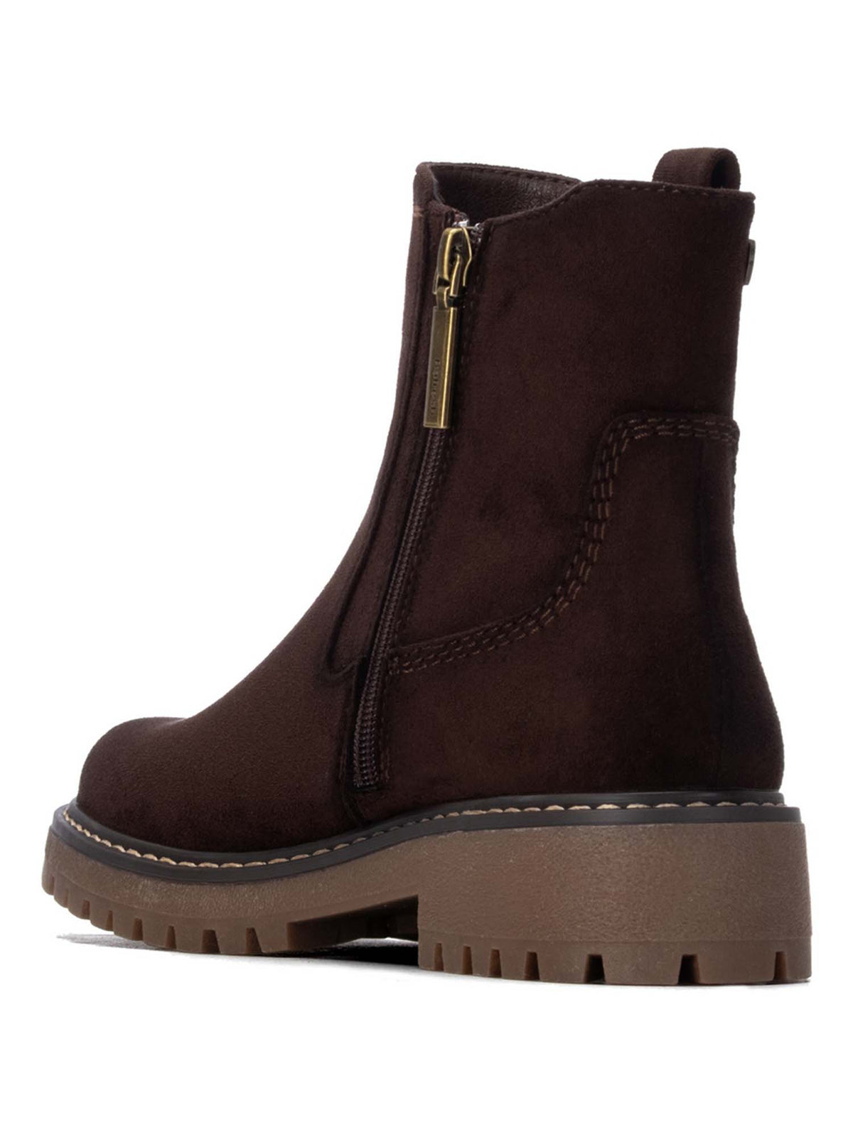 Refresh 173027 Marro, stivaletto da donna marrone