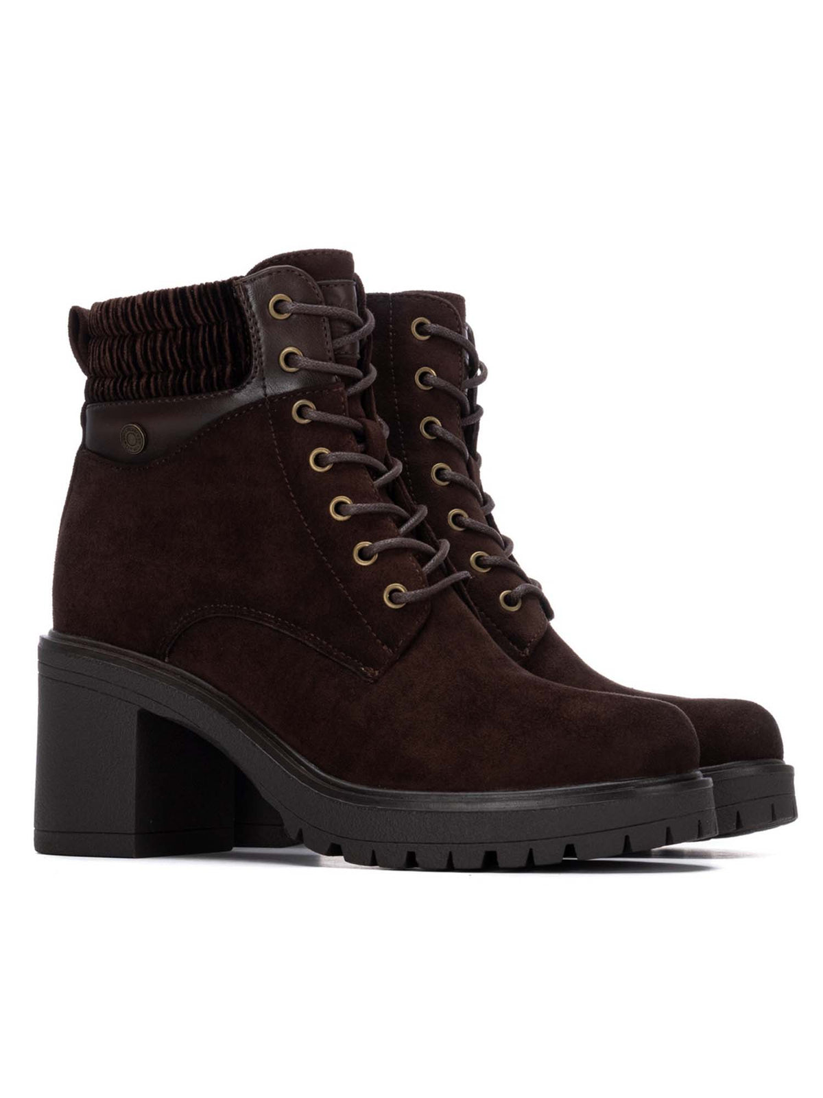 Refresh 176043 Marro, anfibio da Donna marrone
