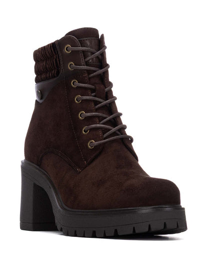 Refresh 176043 Marro, anfibio da Donna marrone
