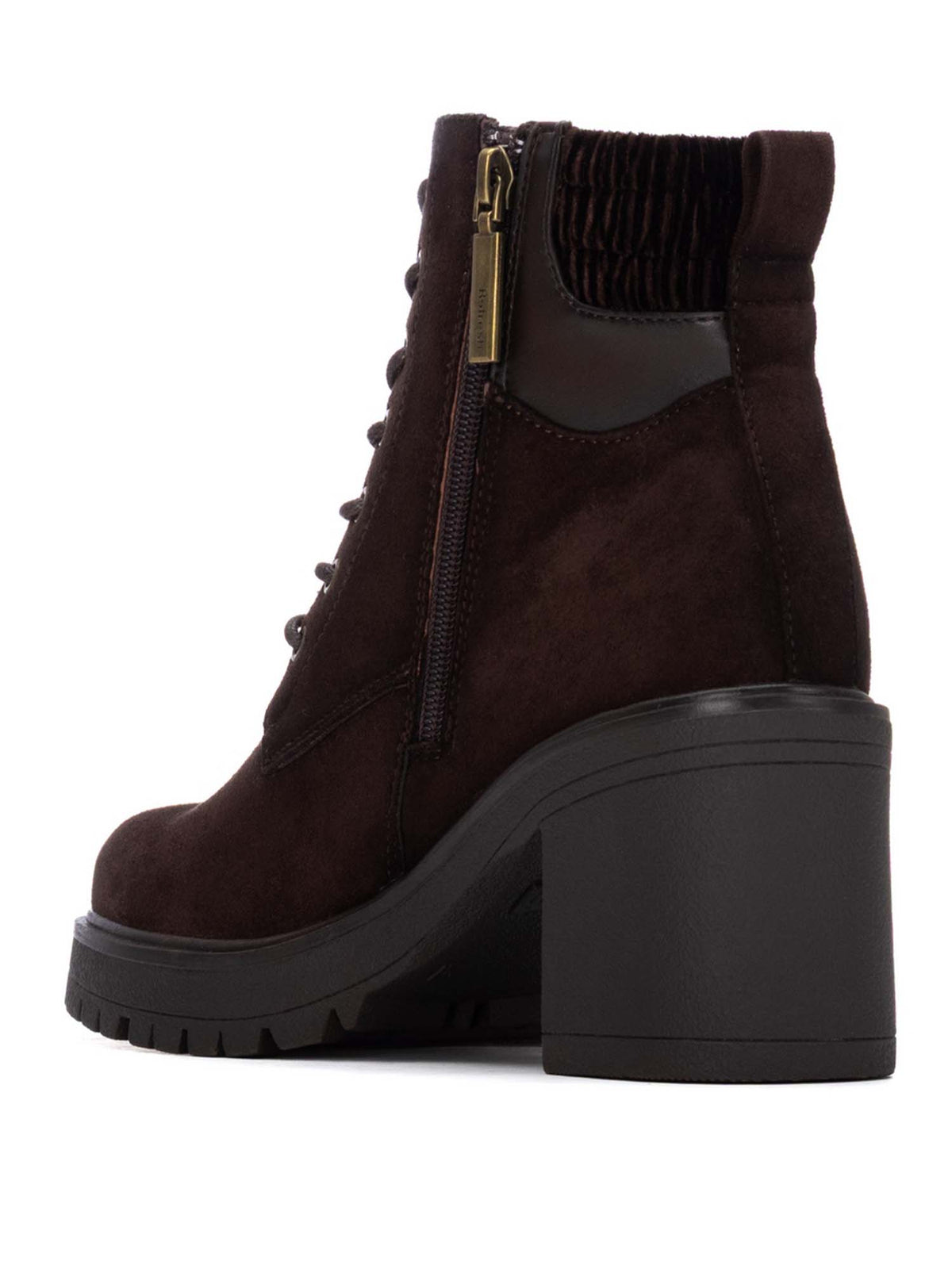 Refresh 176043 Marro, anfibio da Donna marrone