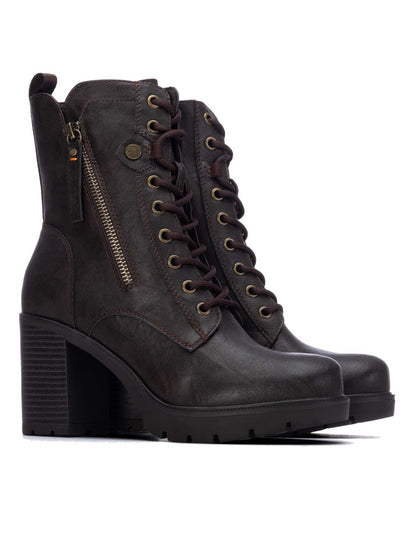 Refresh 176073, anfibio da donna marrone
