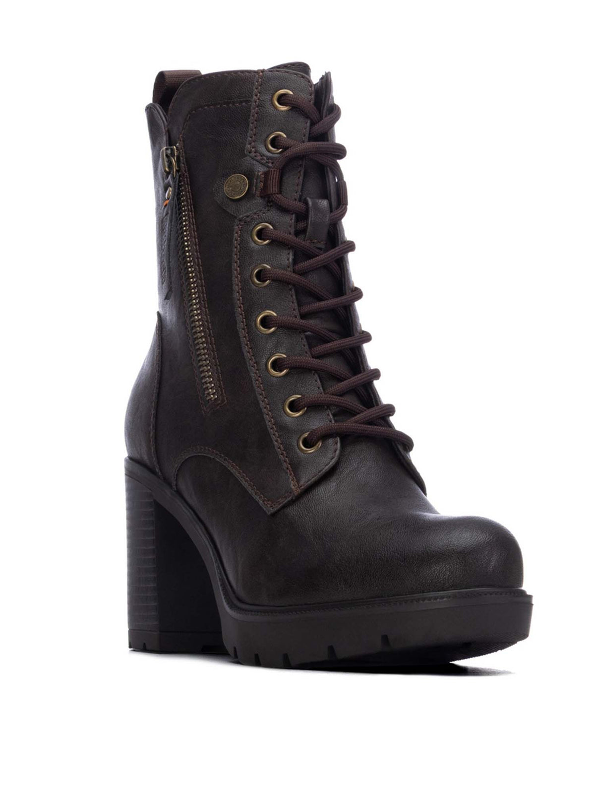 Refresh 176073, anfibio da donna marrone