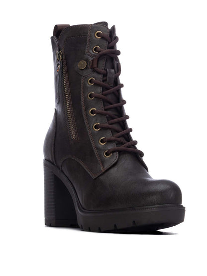 Refresh 176073, anfibio da donna marrone
