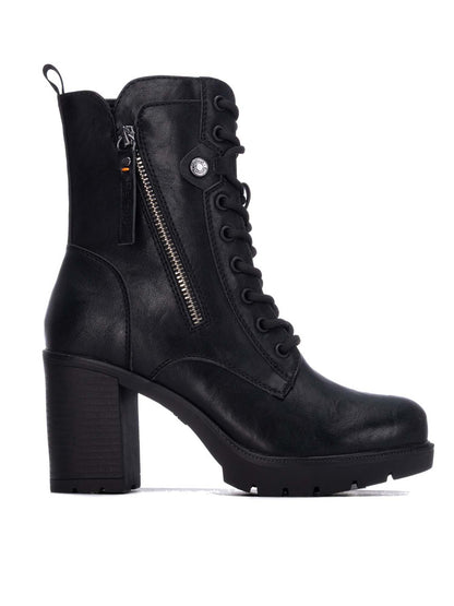 Refresh 176073 Nero, anfibio da donna nero