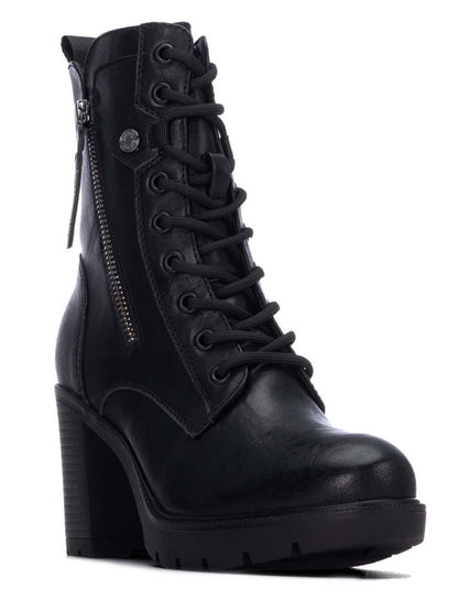 Refresh 176073 Nero, anfibio da donna nero