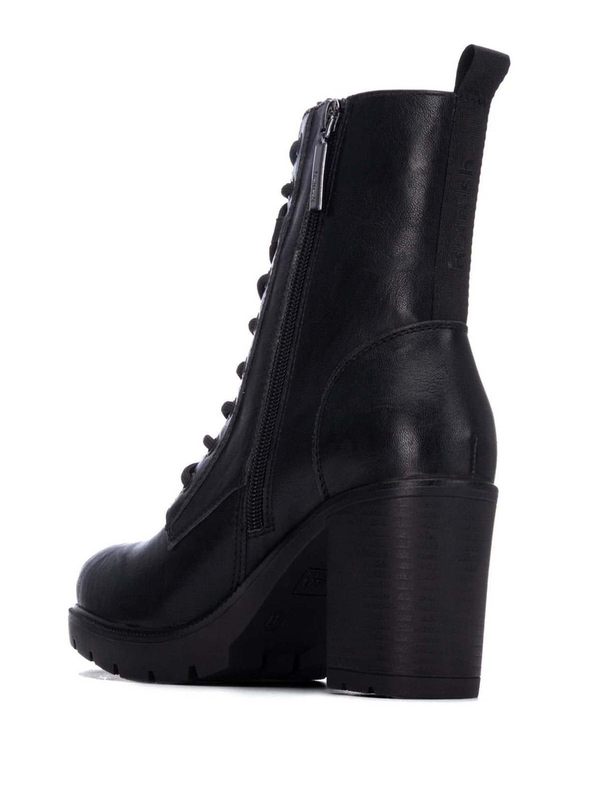 Refresh 176073 Nero, anfibio da donna nero