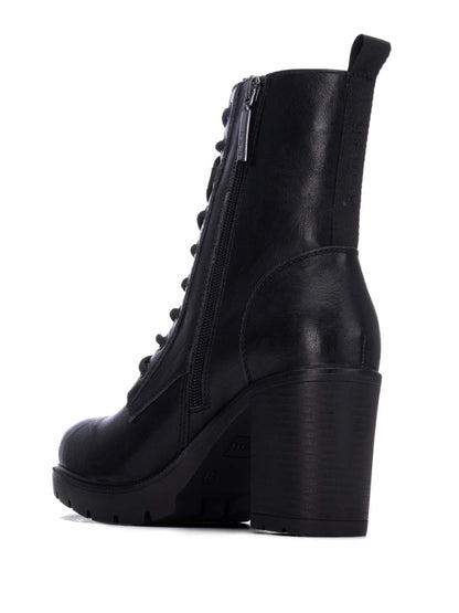 Refresh 176073 Nero, anfibio da donna nero