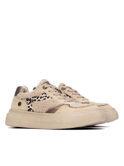 Refresh 176236 Beige, sneakers da donna beige