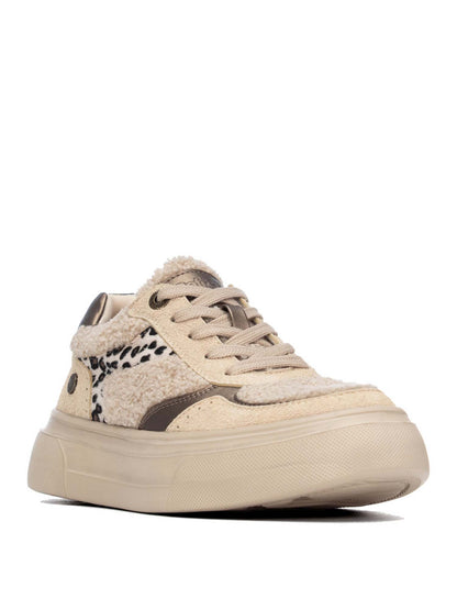 Refresh 176236 Beige, sneakers da donna beige