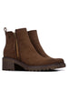 refresh-176246-taupe-stivaletto-da-donna-fango
