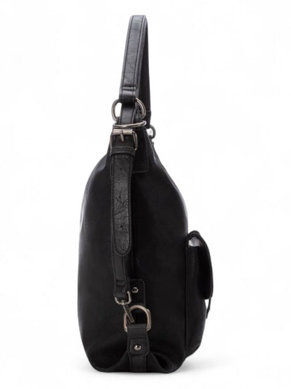 Refresh zaino da unisex nero