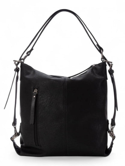 Refresh zaino da unisex nero