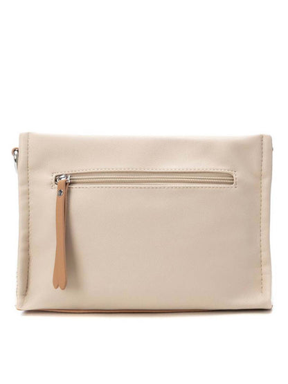 Borsa tote Refresh beige da donna con design moderno ed essenziale