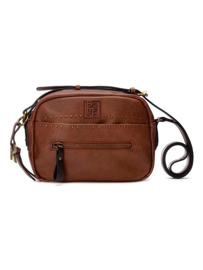 Refresh 183313 Camel, tote bag da donna beige