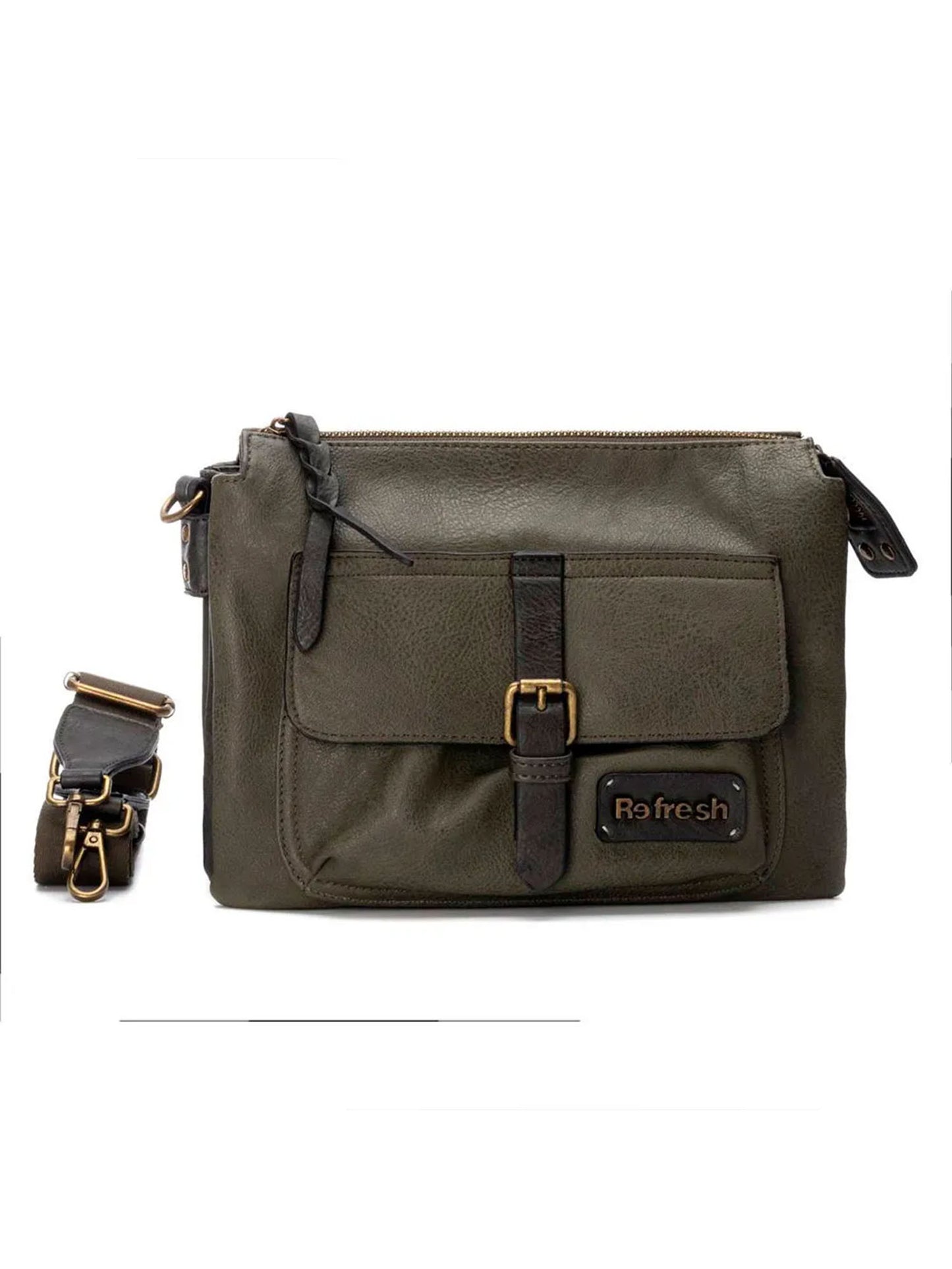 REFRESH BORSA