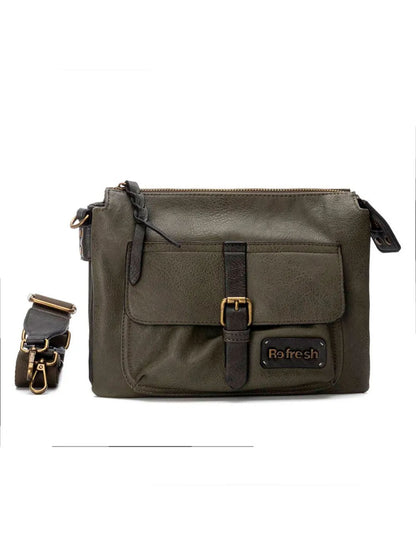REFRESH BORSA