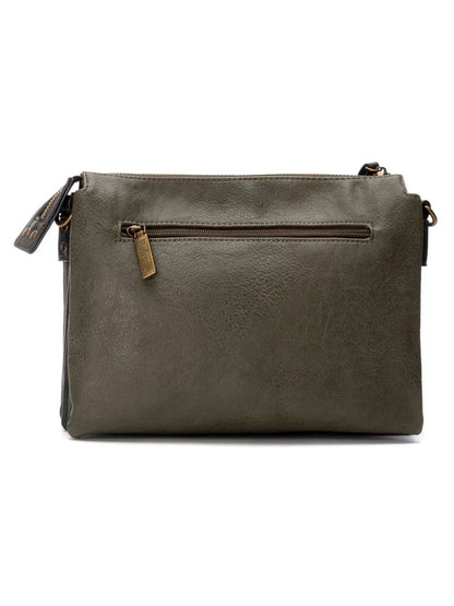 REFRESH BORSA