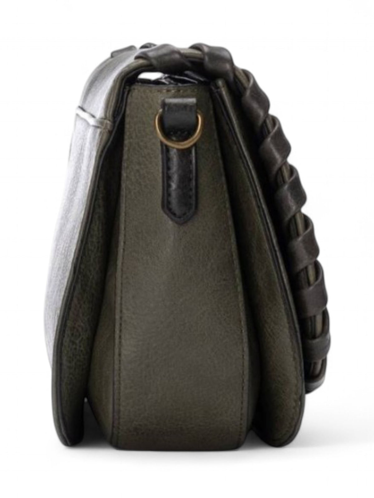 Refresh borsa da unisex kaki