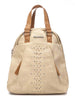 zaino-refresh-beige-da-donna-in-similpelle-per-uso-quotidiano