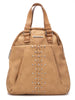 zaino-refresh-beige-in-similpelle-funzionale-e-alla-moda-da-donna