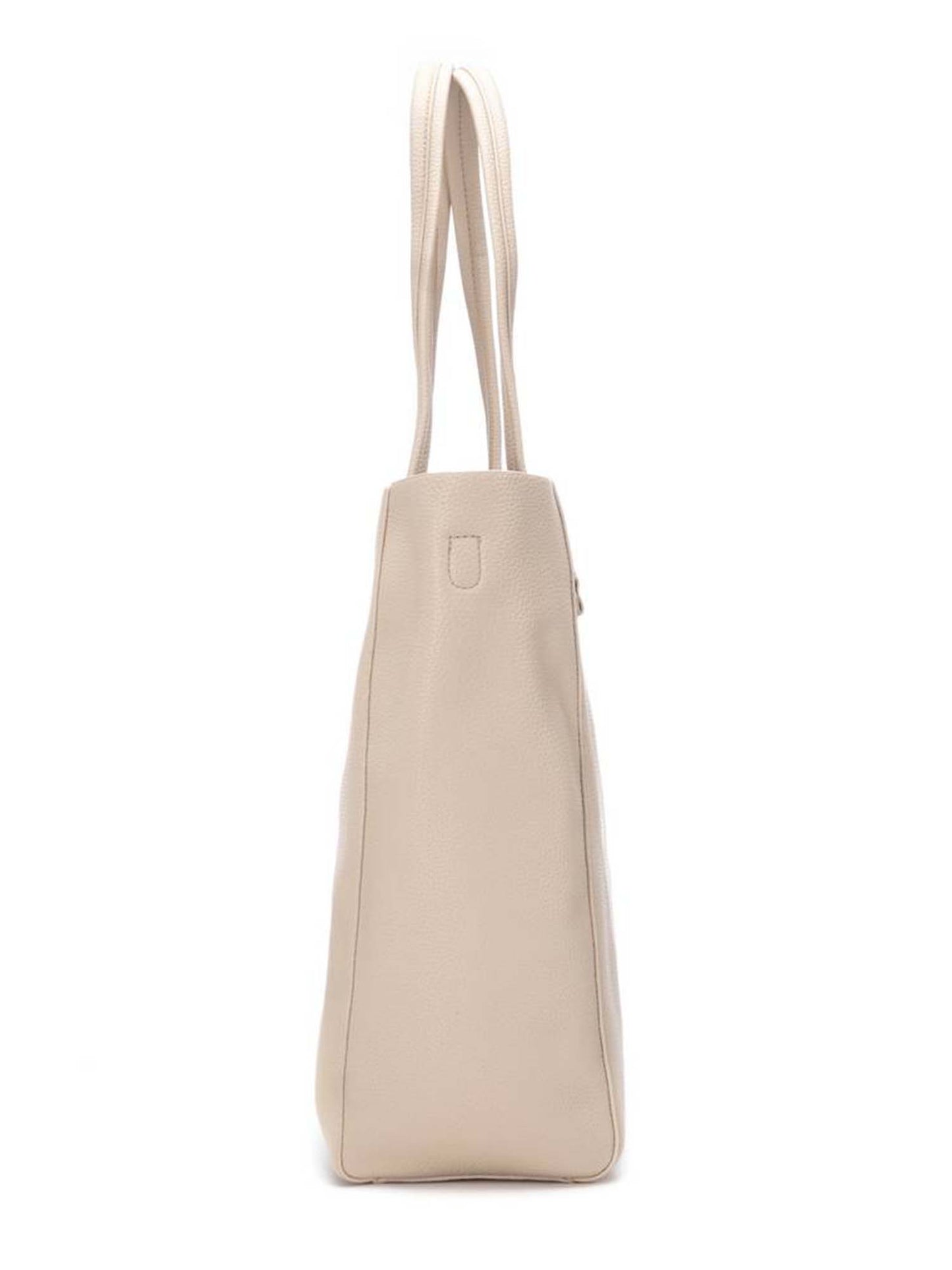 Borsa Refresh beige da donna elegante e versatile