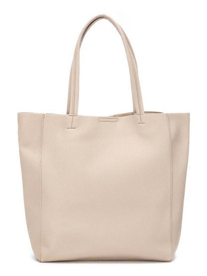 Borsa Refresh beige da donna elegante e versatile
