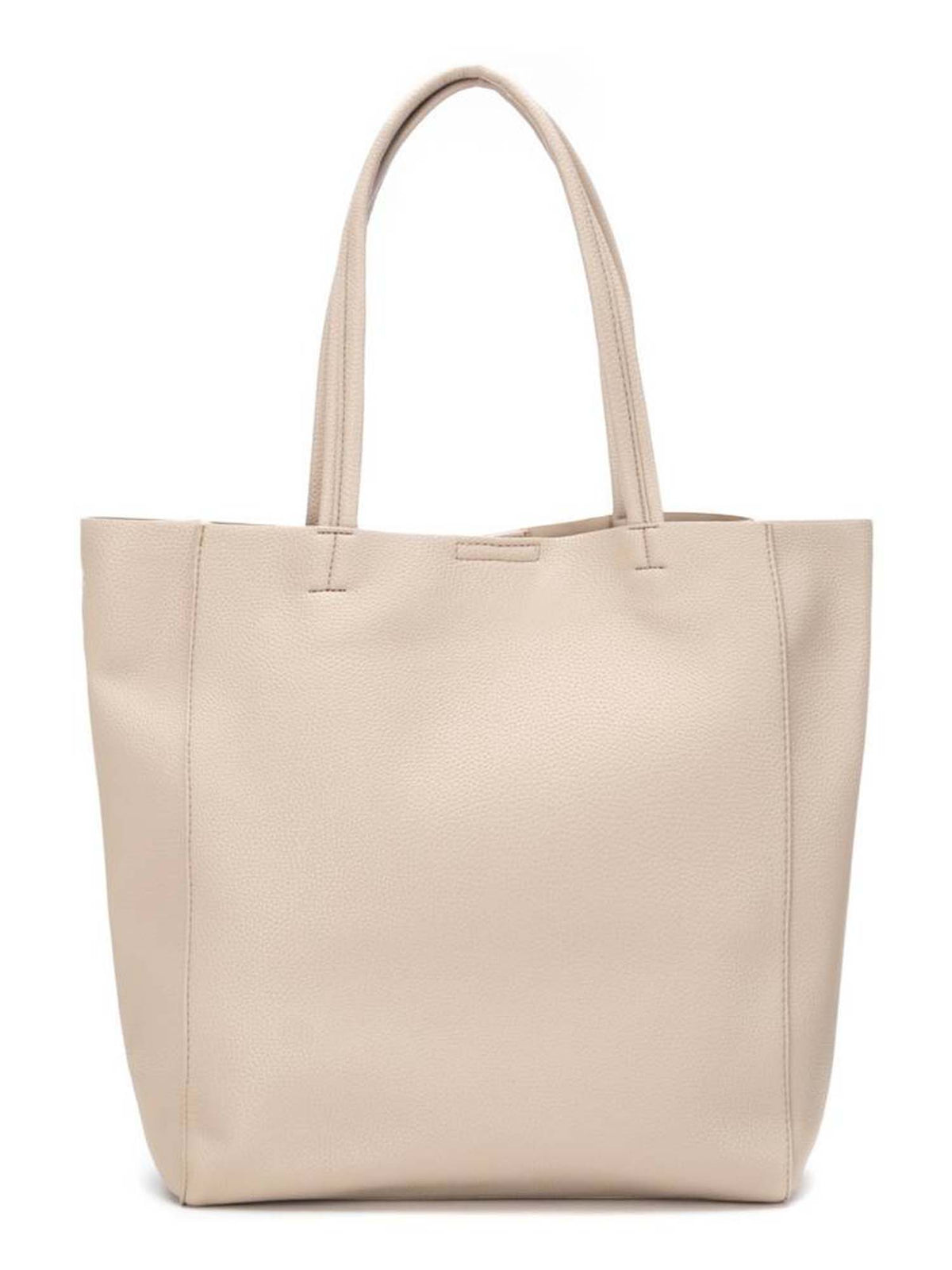 Refresh borsa da unisex beige