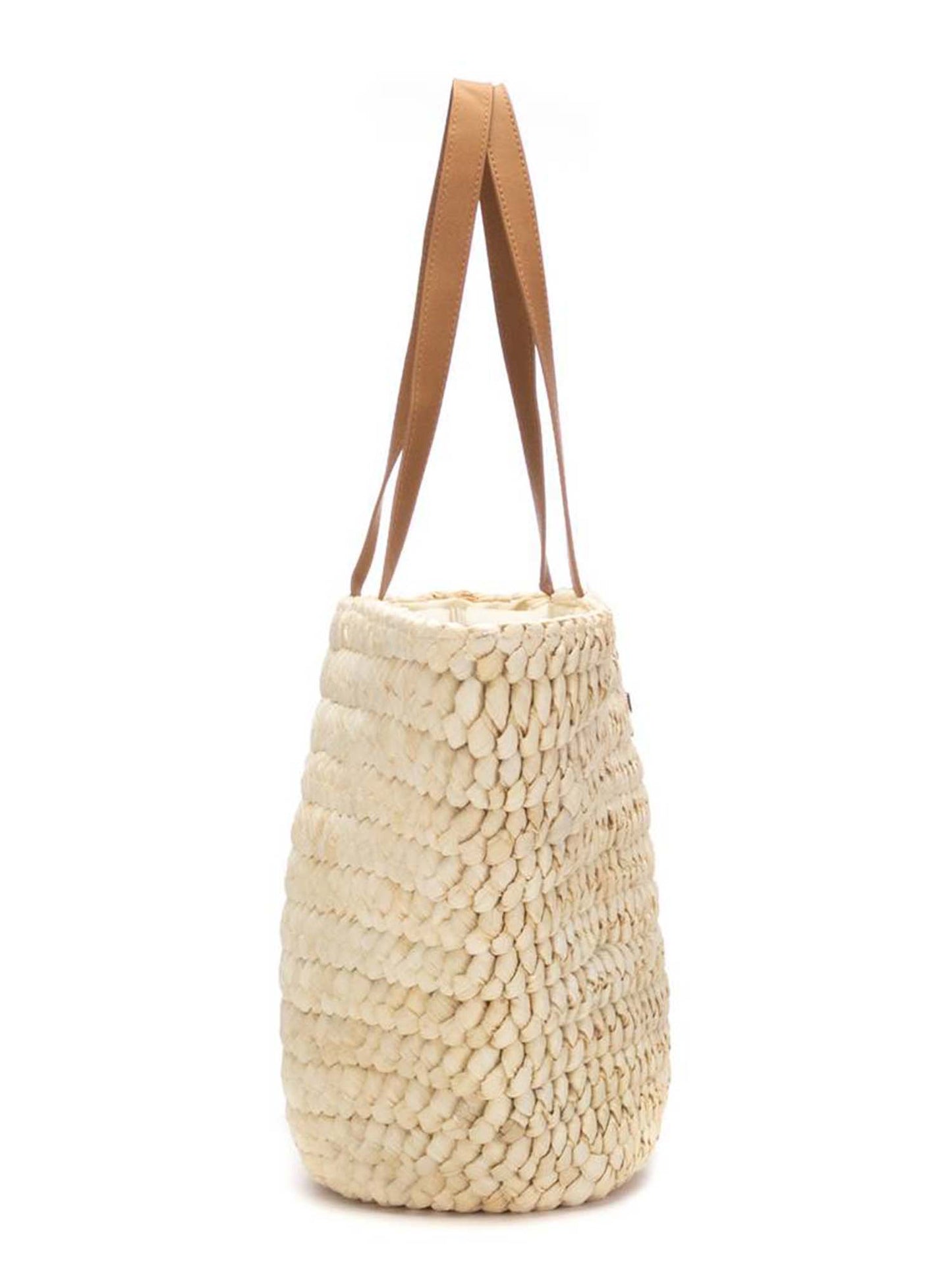 Borsa Refresh Hielo bianca elegante da donna