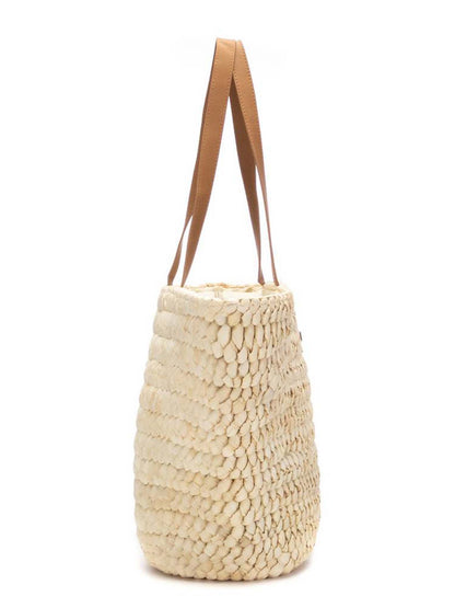 Borsa Refresh Hielo bianca elegante da donna