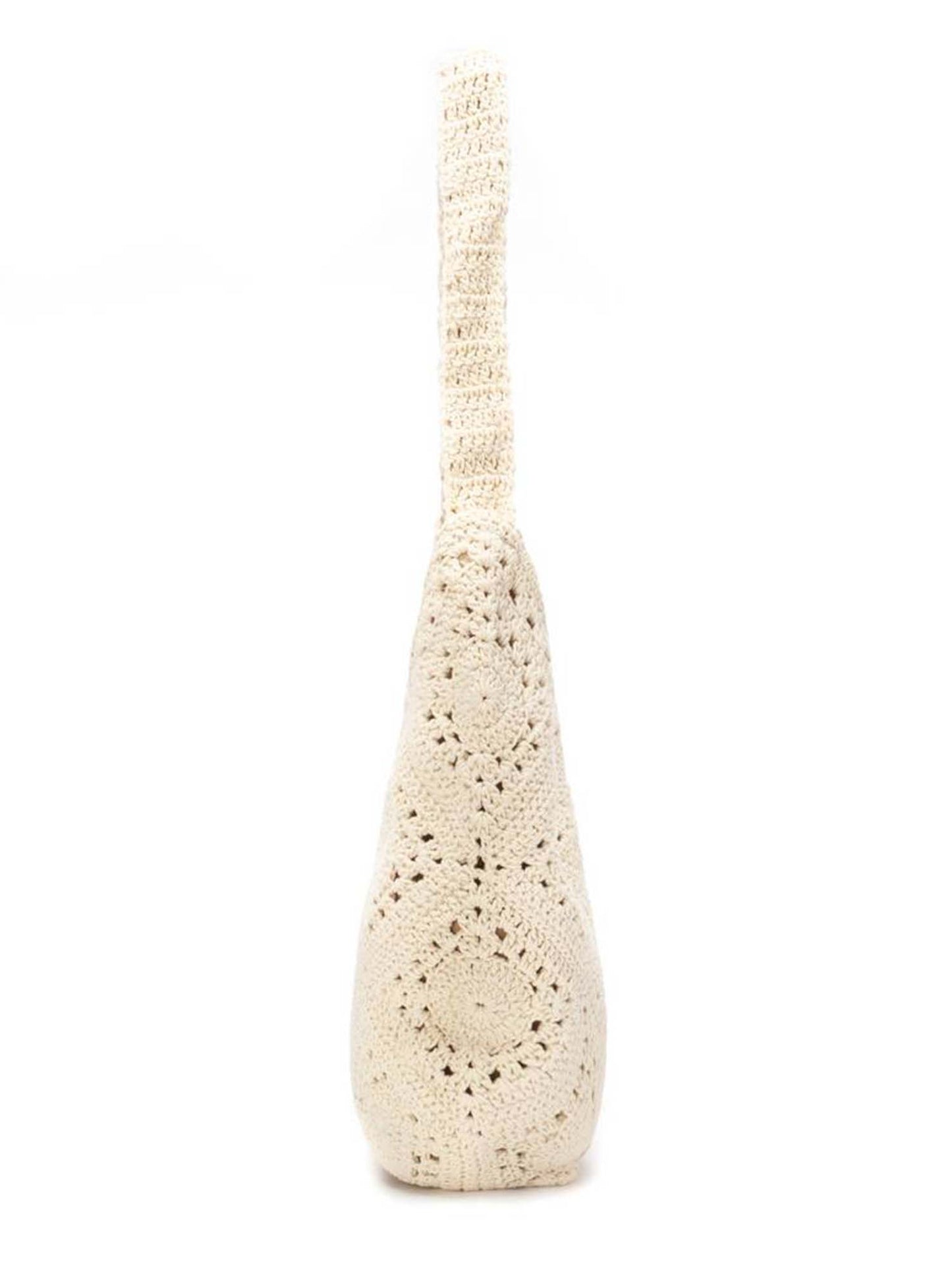 Refresh Hielo, borsa donna bianca versatile per uso quotidiano