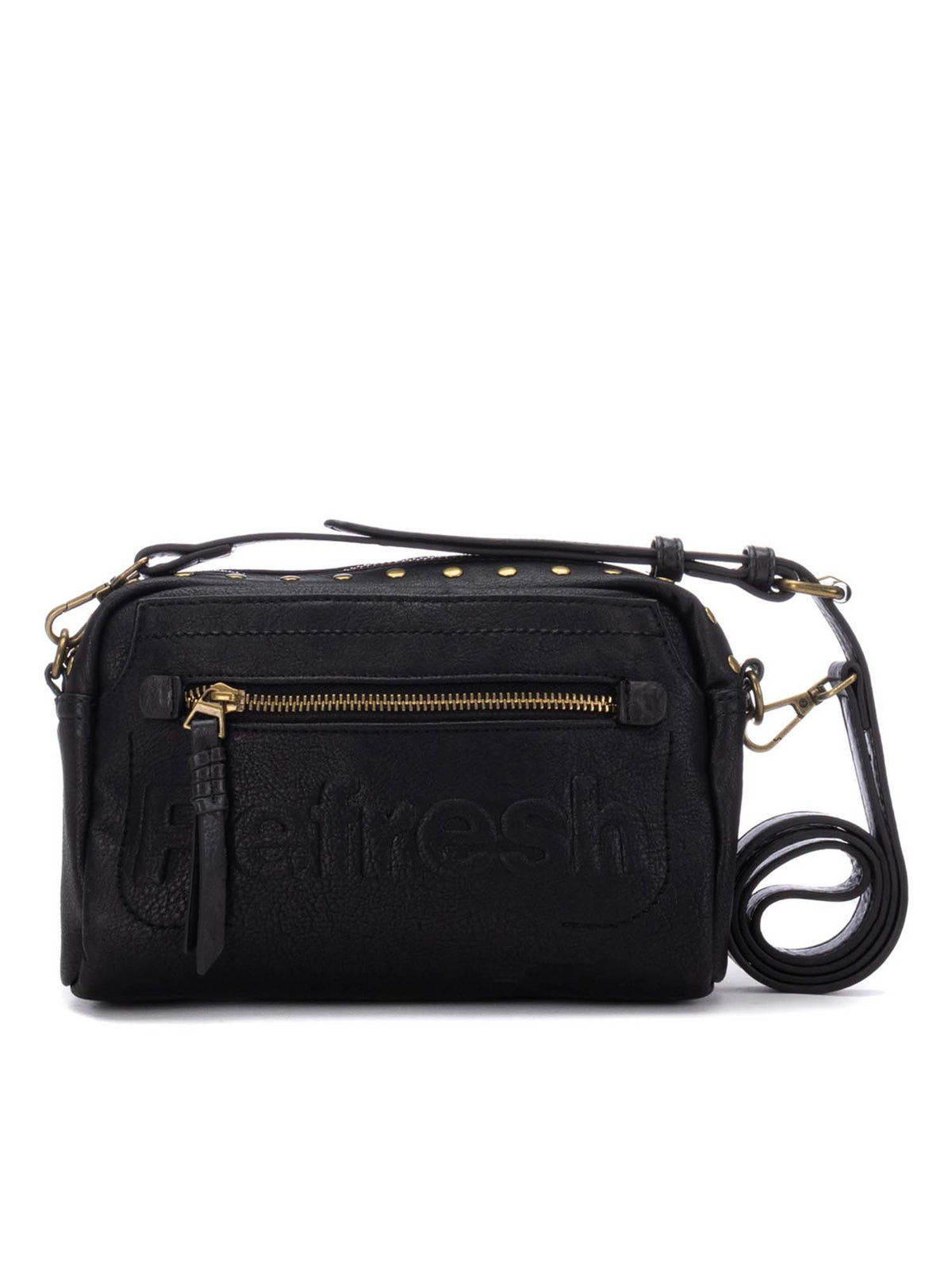 Refresh 183425, borsa da donna nera
