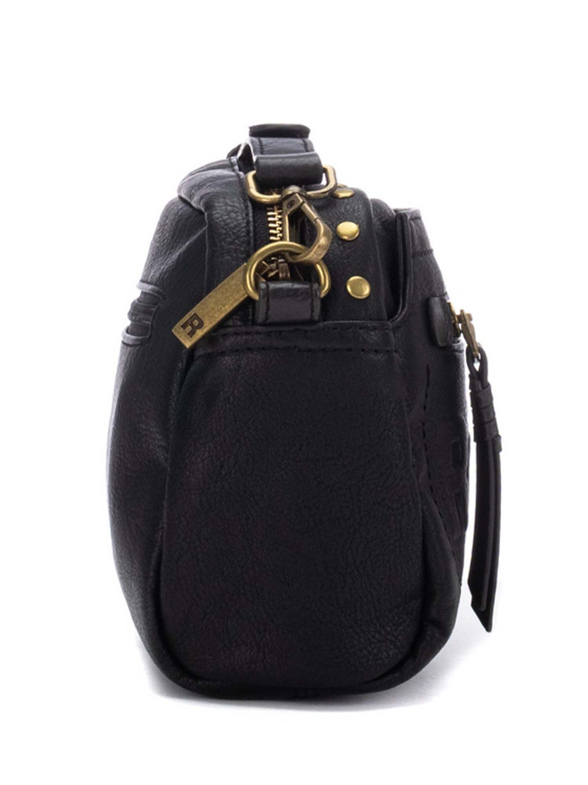 Refresh 183425, borsa da donna nera