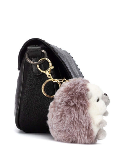 Refresh 183439 Nero, borsa da donna nera