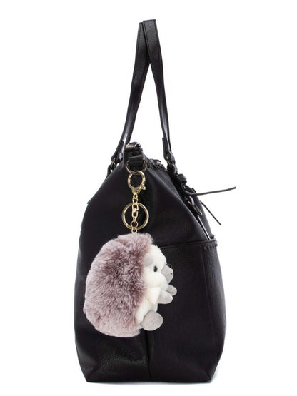 Refresh 183442, borsa da donna nera